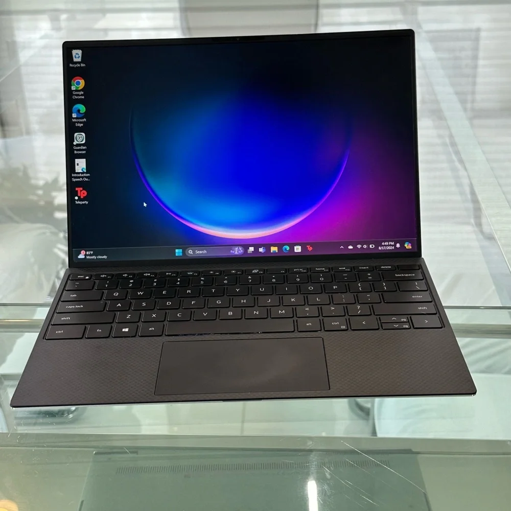 DELL XPS 13